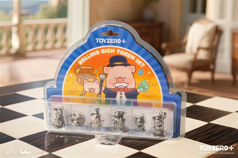 168飞艇官方开奖结果查询｜幸运飞行艇历史记录、官方直播与号码预测 - Rolling Rich Token Set